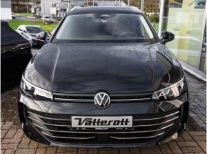 Volkswagen Passat Business 1.5 eHybrid DSG AHK HUD DCC