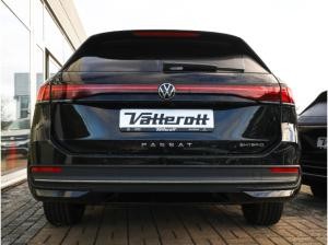 Volkswagen Passat Business 1.5 eHybrid DSG AHK HUD DCC