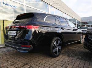 Volkswagen Passat Business 1.5 eHybrid DSG AHK HUD DCC