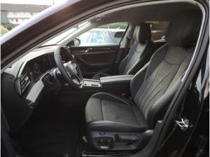 Volkswagen Passat Business 1.5 eHybrid DSG AHK HUD DCC