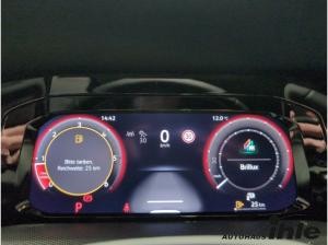 Volkswagen Golf VIII 2,0 TDI DSG Style AHK+18''+HEADUPDISPLAY