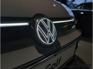 Volkswagen Golf VIII 2,0 TDI DSG Style AHK+18''+HEADUPDISPLAY