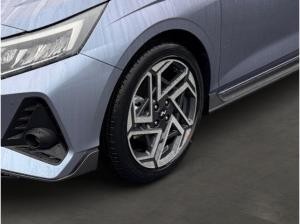 Hyundai i20 1.0 N Line🚀| Automatik | Navi | Smartpaket | Rückfahrkamera | Sitzheizung