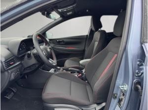 Hyundai i20 1.0 N Line🚀| Automatik | Navi | Smartpaket | Rückfahrkamera | Sitzheizung