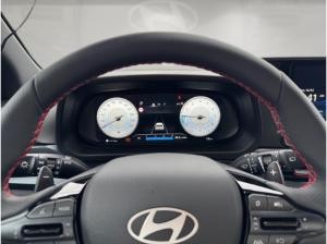 Hyundai i20 1.0 N Line🚀| Automatik | Navi | Smartpaket | Rückfahrkamera | Sitzheizung