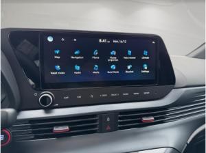 Hyundai i20 1.0 N Line🚀| Automatik | Navi | Smartpaket | Rückfahrkamera | Sitzheizung