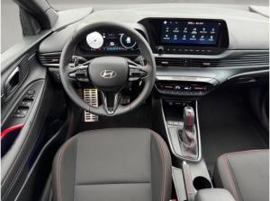 Hyundai i20 1.0 N Line🚀| Automatik | Navi | Smartpaket | Rückfahrkamera | Sitzheizung