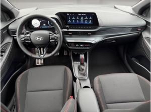 Hyundai i20 1.0 N Line🚀| Automatik | Navi | Smartpaket | Rückfahrkamera | Sitzheizung