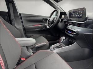 Hyundai i20 1.0 N Line🚀| Automatik | Navi | Smartpaket | Rückfahrkamera | Sitzheizung