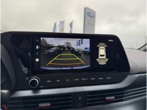 Hyundai i20 1.0 N Line🚀| Automatik | Navi | Smartpaket | Rückfahrkamera | Sitzheizung