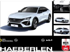 Peugeot 408 ALLURE | HYBRID | BESTELLER | PRIVAT AKTION