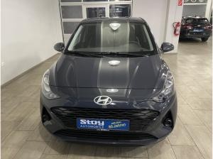 Hyundai i10 Modell 2025 1.0 Navi Kamera PDC SHZ Alu
