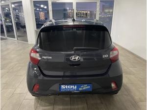 Hyundai i10 Modell 2025 1.0 Navi Kamera PDC SHZ Alu