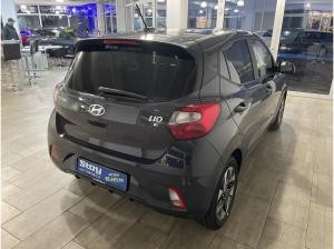 Hyundai i10 Modell 2025 1.0 Navi Kamera PDC SHZ Alu