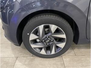 Hyundai i10 Modell 2025 1.0 Navi Kamera PDC SHZ Alu