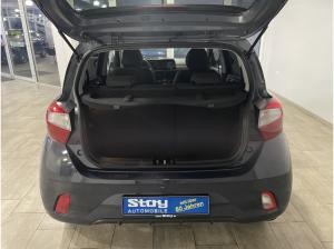 Hyundai i10 Modell 2025 1.0 Navi Kamera PDC SHZ Alu
