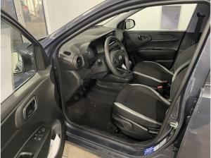 Hyundai i10 Modell 2025 1.0 Navi Kamera PDC SHZ Alu