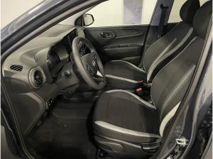 Hyundai i10 Modell 2025 1.0 Navi Kamera PDC SHZ Alu