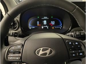 Hyundai i10 Modell 2025 1.0 Navi Kamera PDC SHZ Alu