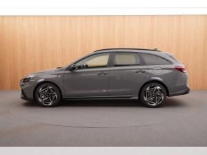 Hyundai i30 Kombi MJ25 1.5 T-GDI DCT N-Line Navi LED 18 Zoll