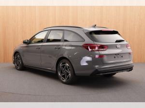 Hyundai i30 Kombi MJ25 1.5 T-GDI DCT N-Line Navi LED 18 Zoll