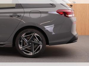 Hyundai i30 Kombi MJ25 1.5 T-GDI DCT N-Line Navi LED 18 Zoll