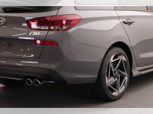 Hyundai i30 Kombi MJ25 1.5 T-GDI DCT N-Line Navi LED 18 Zoll