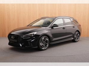 Hyundai i30 Kombi MJ25 1.5 T-GDI DCT N-Line Navi LED 18 Zoll