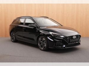 Hyundai i30 Kombi MJ25 1.5 T-GDI DCT N-Line Navi LED 18 Zoll