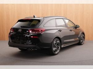 Hyundai i30 Kombi MJ25 1.5 T-GDI DCT N-Line Navi LED 18 Zoll