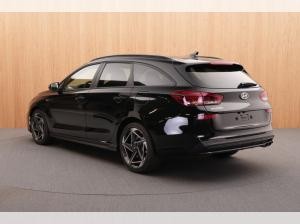 Hyundai i30 Kombi MJ25 1.5 T-GDI DCT N-Line Navi LED 18 Zoll