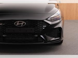 Hyundai i30 Kombi MJ25 1.5 T-GDI DCT N-Line Navi LED 18 Zoll