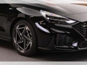 Hyundai i30 Kombi MJ25 1.5 T-GDI DCT N-Line Navi LED 18 Zoll