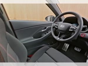 Hyundai i30 Kombi MJ25 1.5 T-GDI DCT N-Line Navi LED 18 Zoll