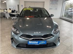 Kia Ceed MJ25 1.0 T-GDI Navi Kamera SHZ PDC