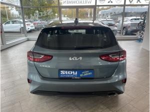Kia Ceed MJ25 1.0 T-GDI Navi Kamera SHZ PDC