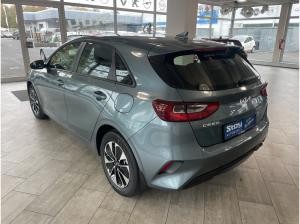 Kia Ceed MJ25 1.0 T-GDI Navi Kamera SHZ PDC