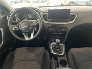 Kia Ceed MJ25 1.0 T-GDI Navi Kamera SHZ PDC