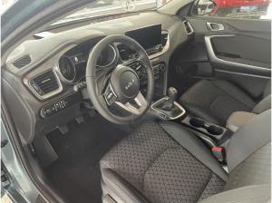 Kia Ceed MJ25 1.0 T-GDI Navi Kamera SHZ PDC