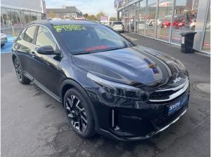 Kia XCeed MJ 25 1.5 T-GDI DCT Navi LED PDC v+h 18 Zoll