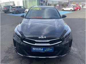 Kia XCeed MJ 25 1.5 T-GDI DCT Navi LED PDC v+h 18 Zoll