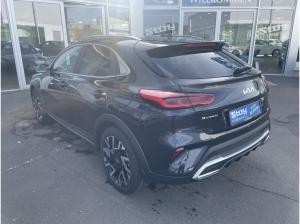 Kia XCeed MJ 25 1.5 T-GDI DCT Navi LED PDC v+h 18 Zoll