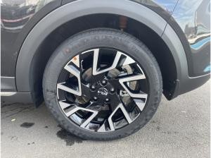 Kia XCeed MJ 25 1.5 T-GDI DCT Navi LED PDC v+h 18 Zoll