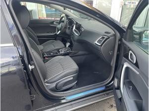 Kia XCeed MJ 25 1.5 T-GDI DCT Navi LED PDC v+h 18 Zoll