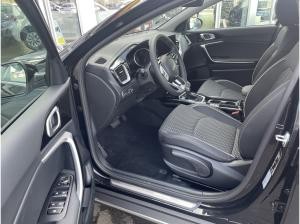 Kia XCeed MJ 25 1.5 T-GDI DCT Navi LED PDC v+h 18 Zoll