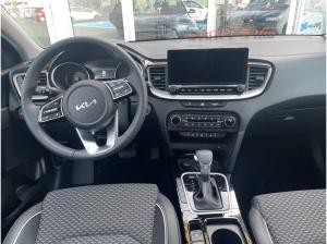 Kia XCeed MJ 25 1.5 T-GDI DCT Navi LED PDC v+h 18 Zoll