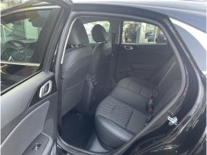 Kia XCeed MJ 25 1.5 T-GDI DCT Navi LED PDC v+h 18 Zoll