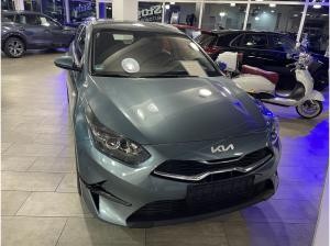 Kia Ceed Sportswagon MJ25 1.5 T-GDI Navi Kamera SHZ PDC