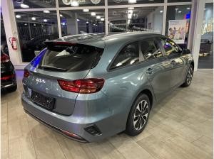 Kia Ceed Sportswagon MJ25 1.5 T-GDI Navi Kamera SHZ PDC
