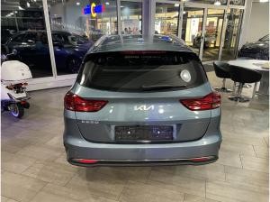 Kia Ceed Sportswagon MJ25 1.5 T-GDI Navi Kamera SHZ PDC